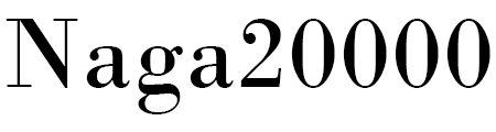 Naga20000